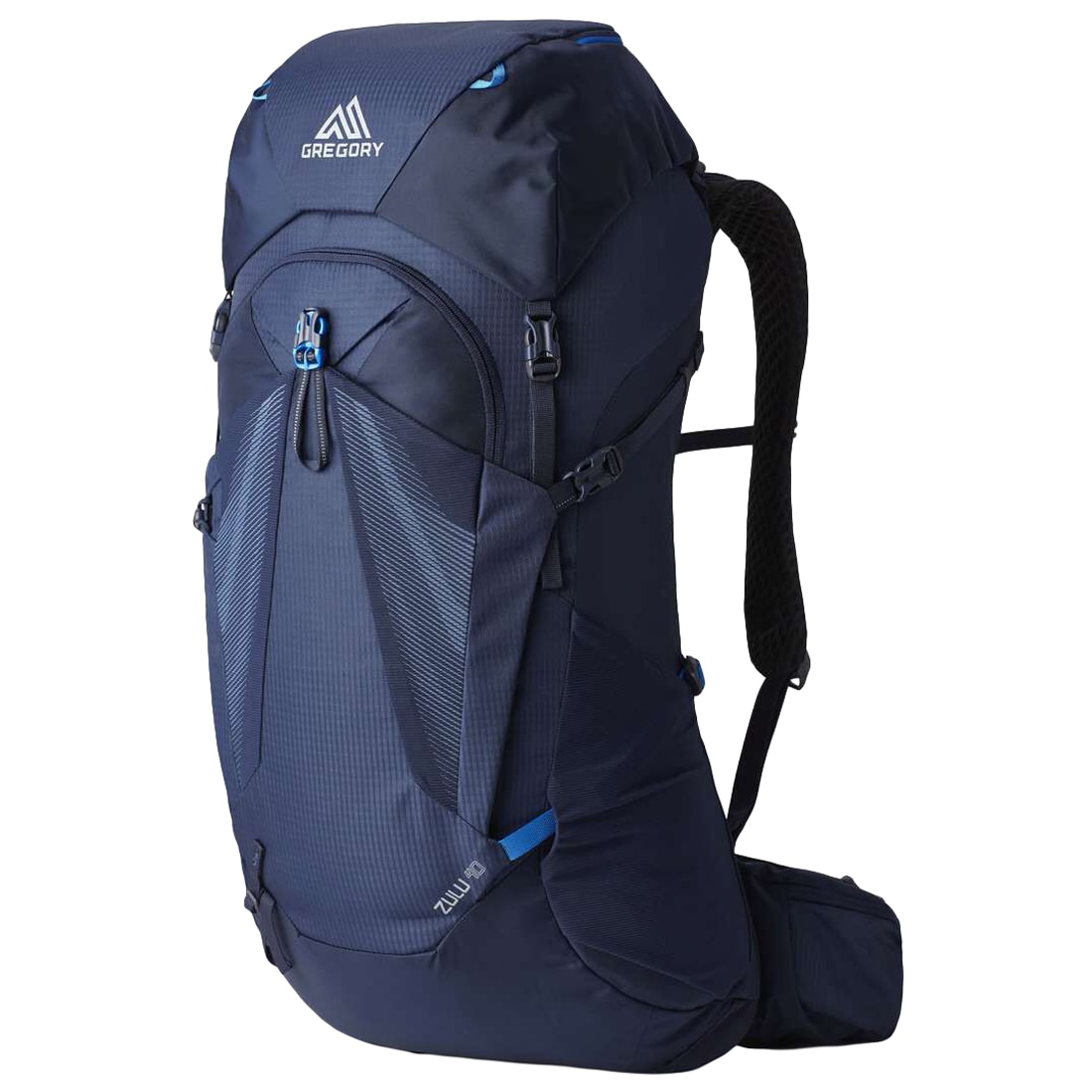 Plecak Gregory Zulu 40 l - Halo Blue
