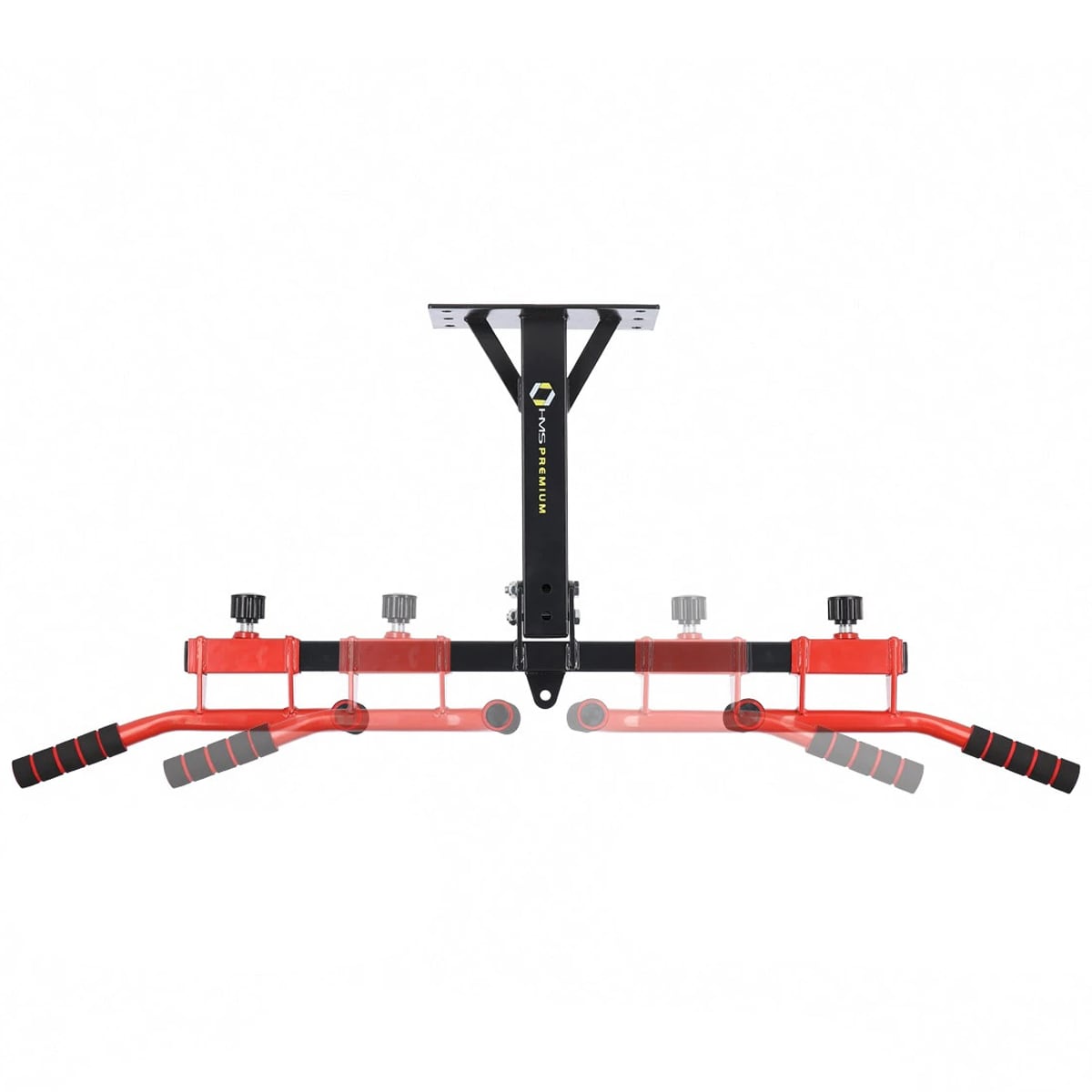 Drążek do podciągania HMS Premium DD10