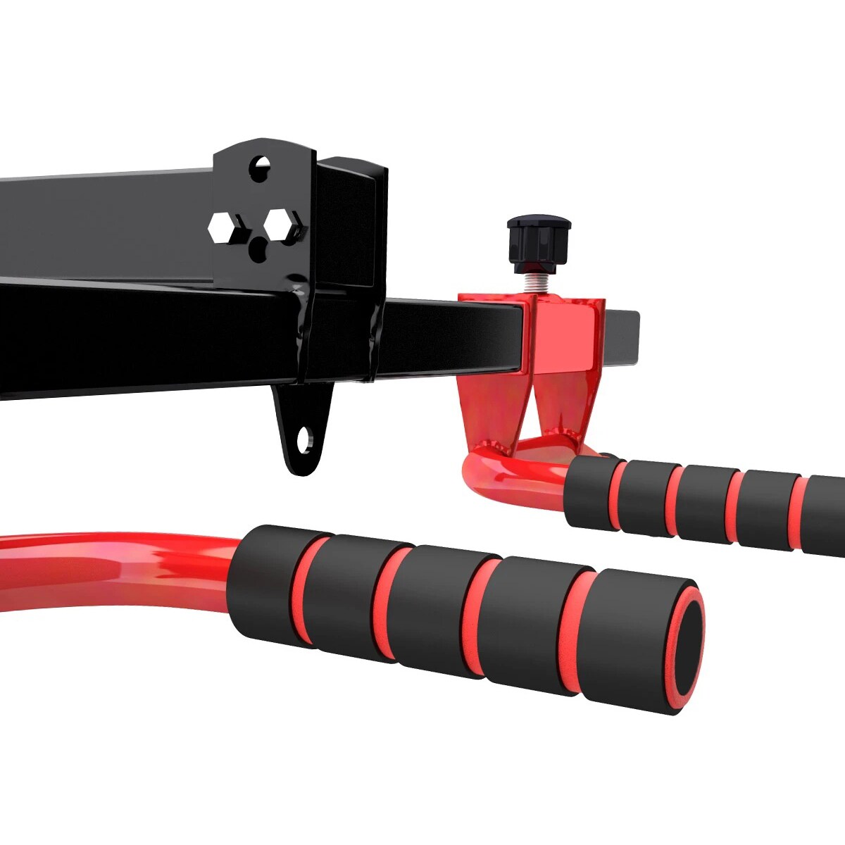 Drążek do podciągania HMS Premium DD10