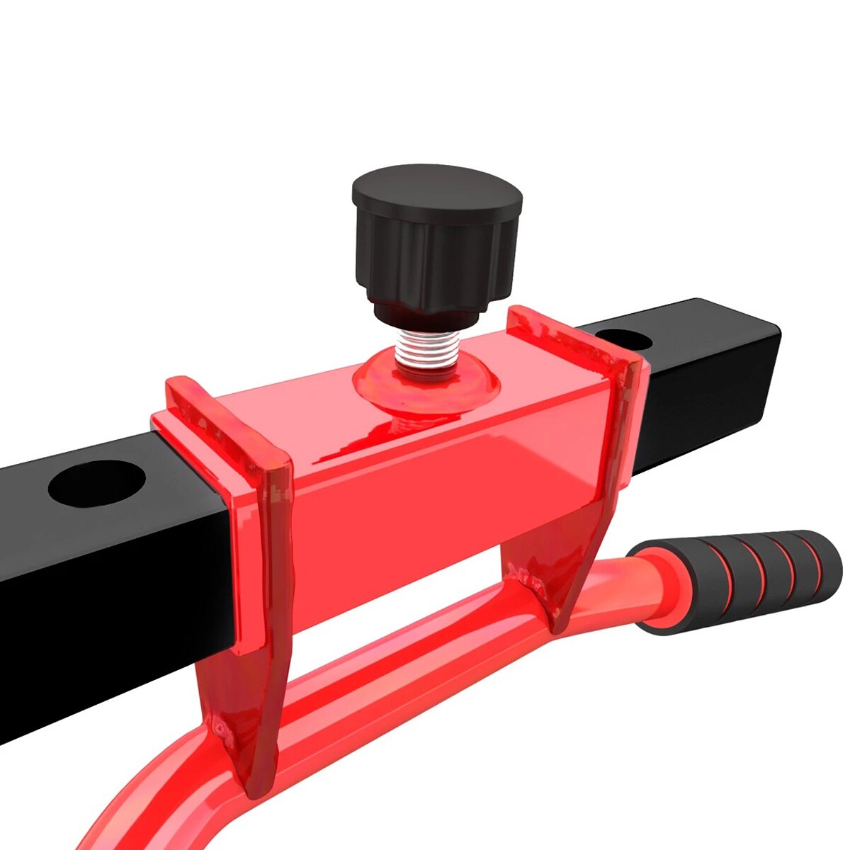 Drążek do podciągania HMS Premium DD10