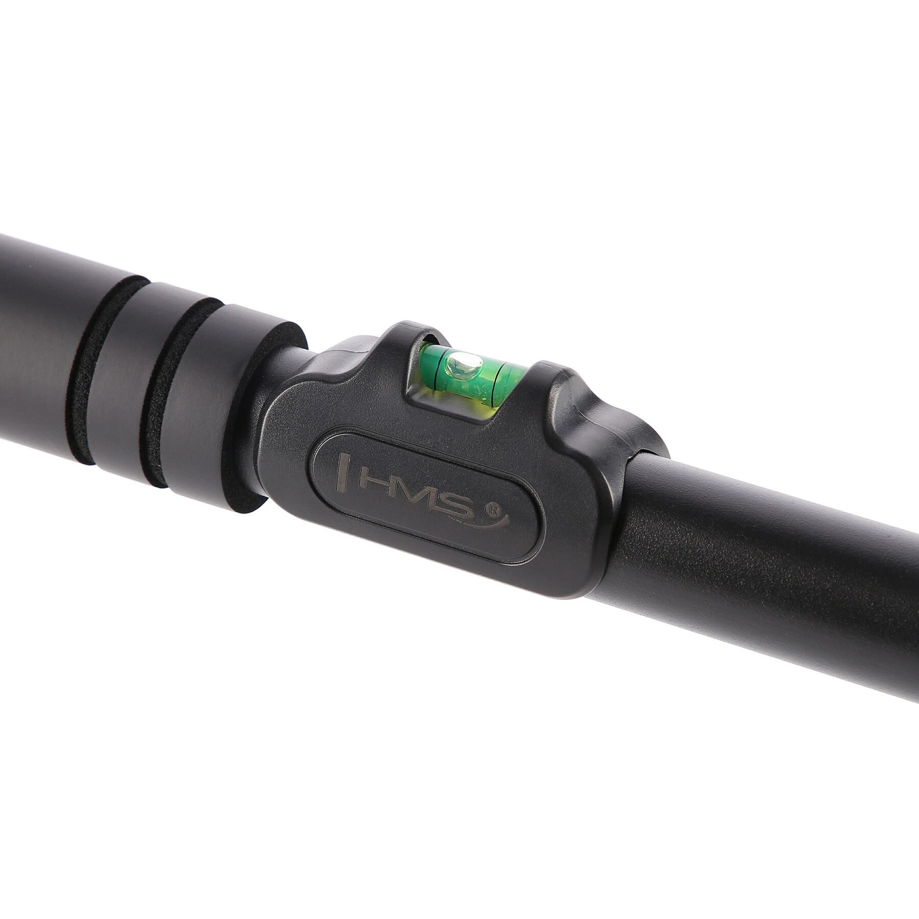 Drążek rozporowy z kółkami gimnastycznymi HMS DDG03