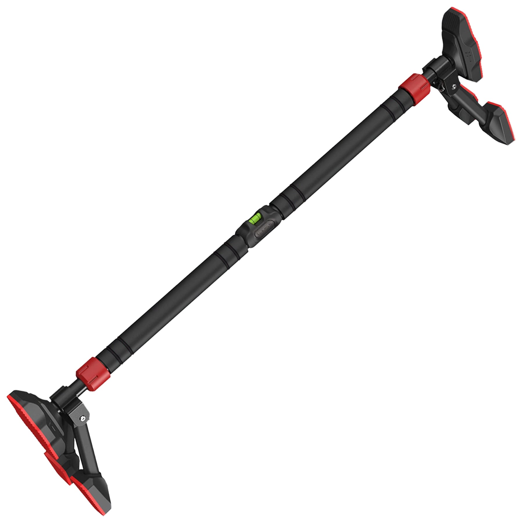 Drążek rozporowy z kółkami gimnastycznymi HMS DDG03