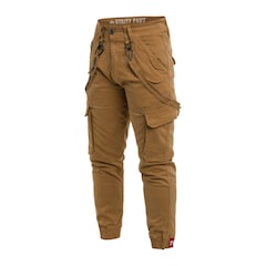 Spodnie Alpha Industries Utility - Khaki