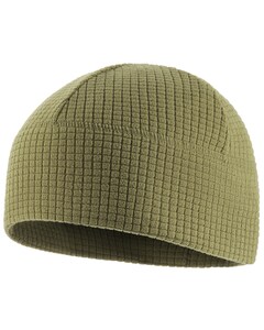 Czapka M-Tac Fleece - Tan Czapka M-Tac Fleece - Tan