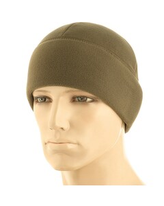 Шапка M-Tac Watch Cap Polartec - Dark Olive Шапка M-Tac Watch Cap Polartec - Dark Olive