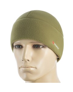 Шапка M-Tac Watch Cap Polartec - Tan Шапка M-Tac Watch Cap Polartec - Tan