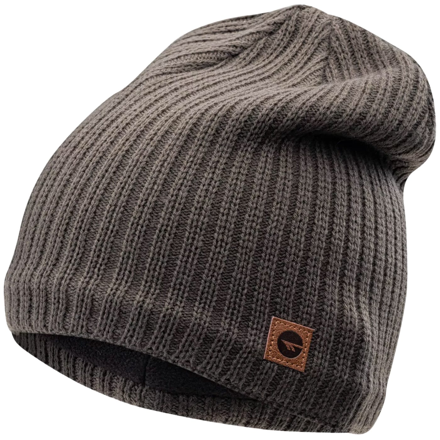 Czapka zimowa Hi-Tec Skien - Olive