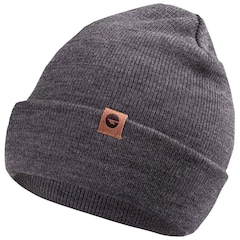 Czapka zimowa Hi-Tec Mabo - Dark Grey Melange