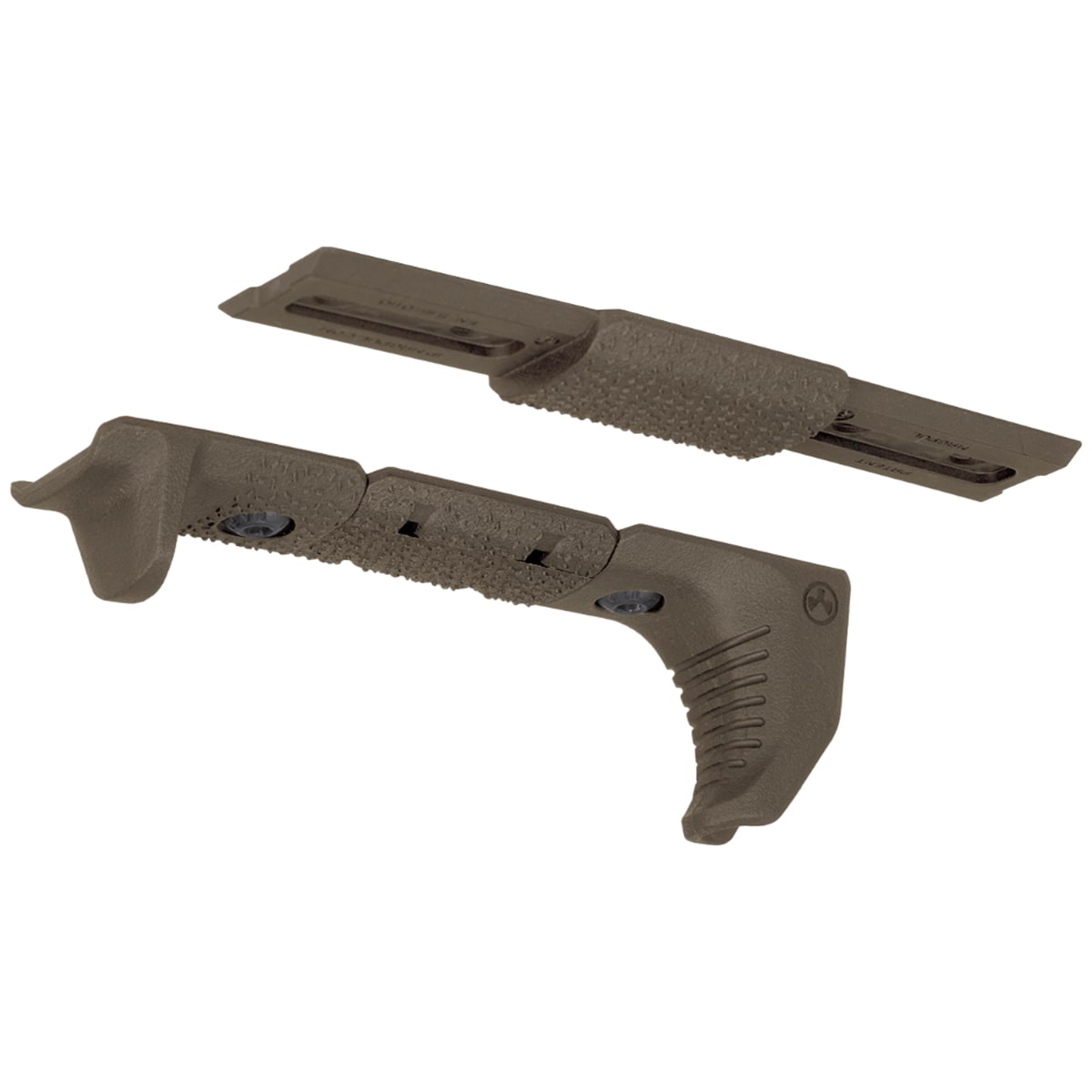 Chwyt przedni Magpul M-LOK Hand Stop Kit - Olive Drab Green