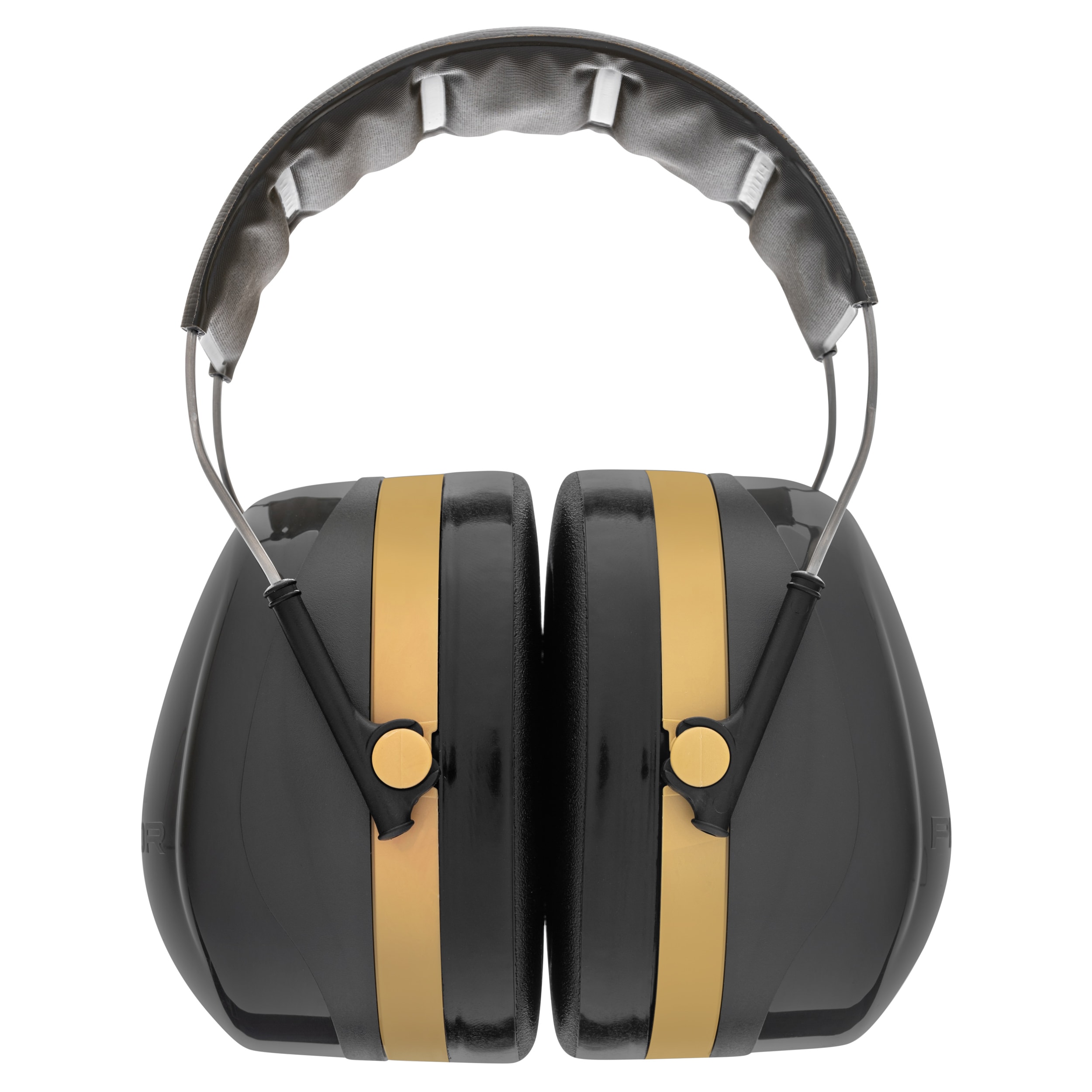 Ochronniki słuchu pasywne 3M Peltor Bull's Eye III - Green