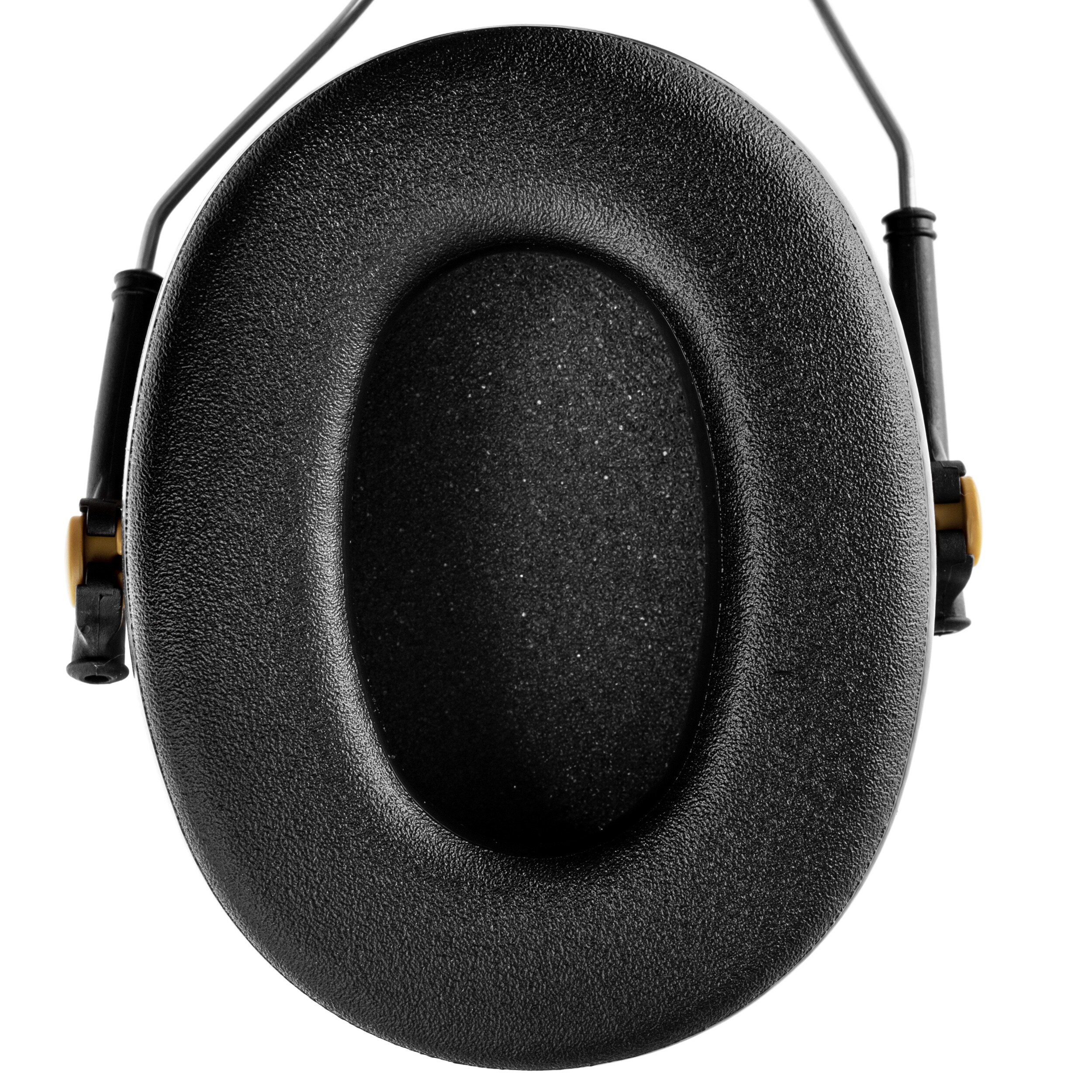 Ochronniki słuchu pasywne 3M Peltor Bull's Eye III - Green