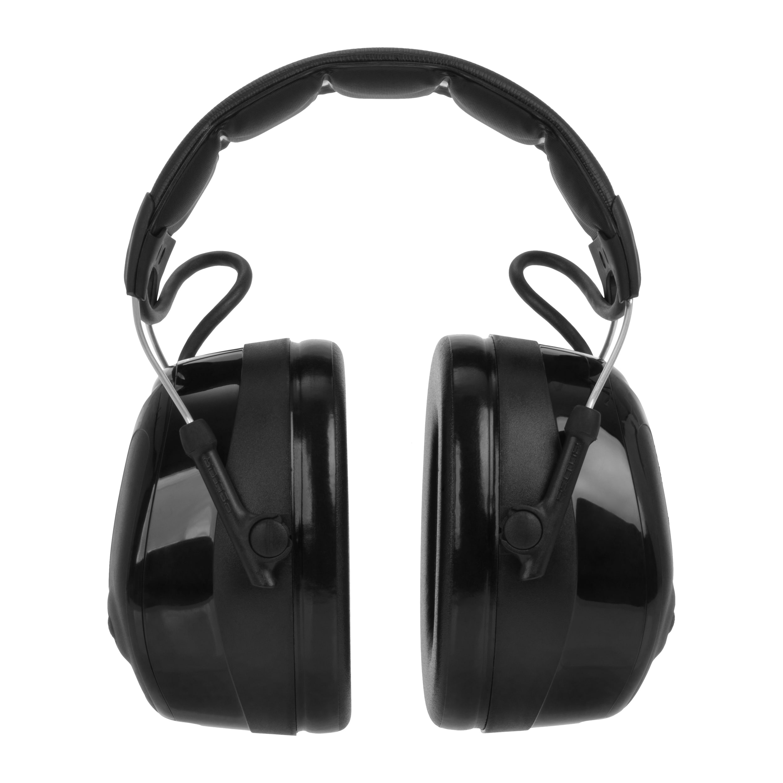 Ochronniki słuchu aktywne 3M Peltor Protac III - Black