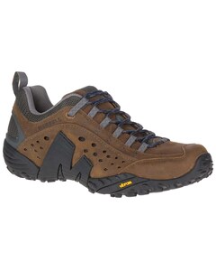 Кросівки Merrell Intercept - Dark Earth Кросівки Merrell Intercept - Dark Earth