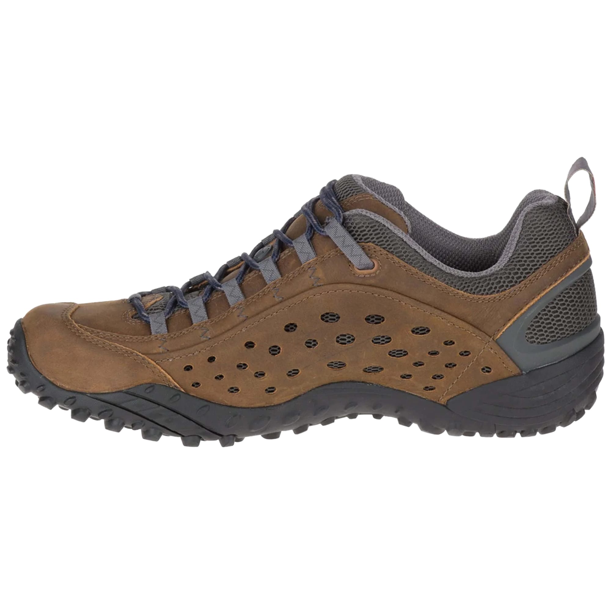 Buty Merrell Intercept - Dark Earth