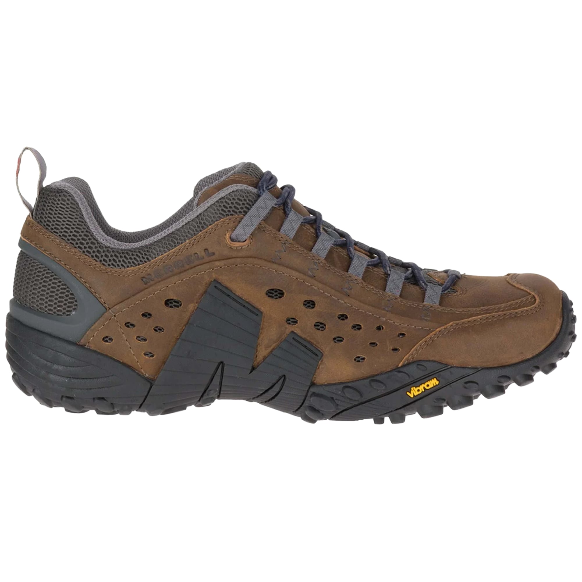 Buty Merrell Intercept - Dark Earth