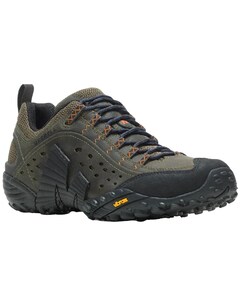 Кросівки Merrell Intercept - Dark Olive Кросівки Merrell Intercept - Dark Olive