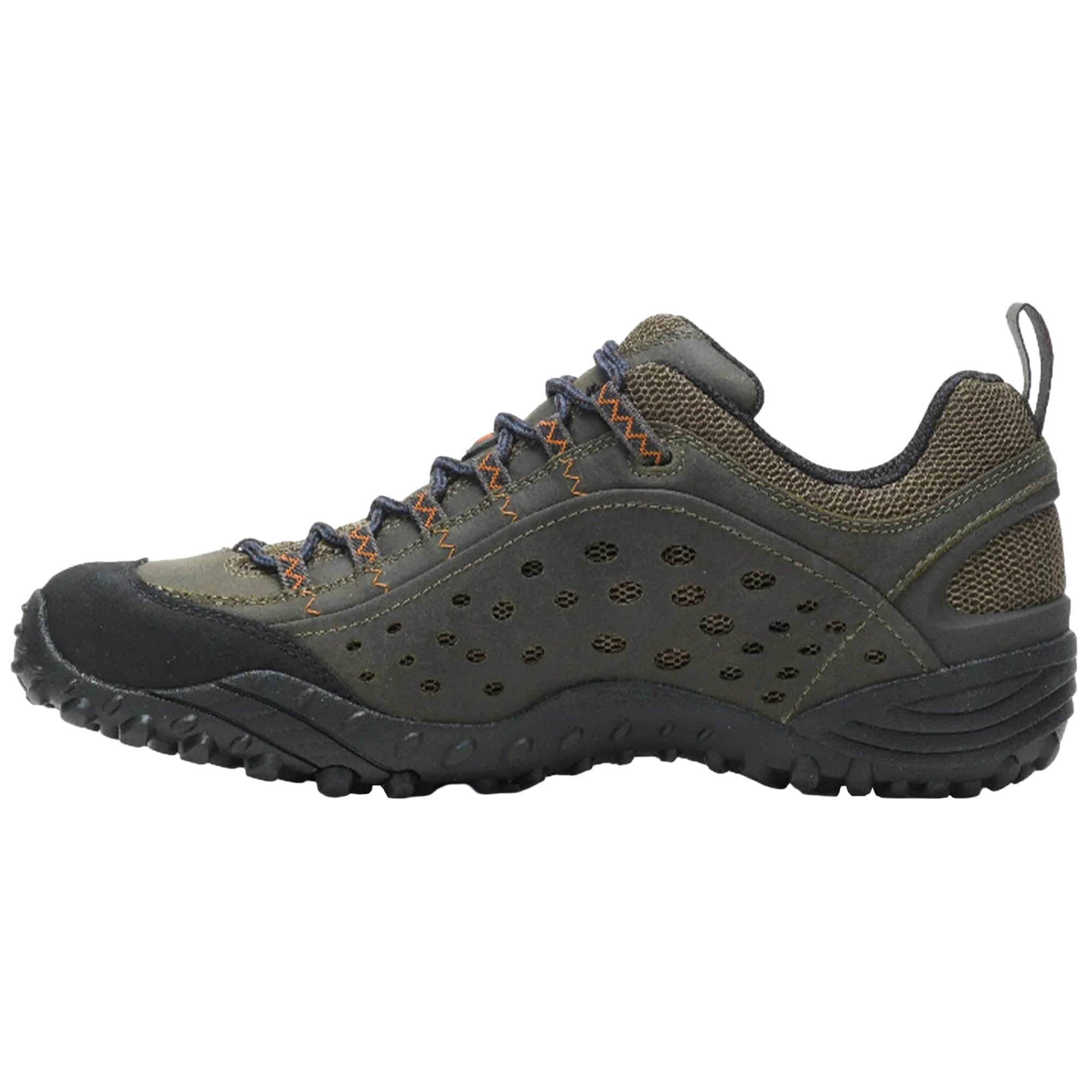 Buty Merrell Intercept - Dark Olive