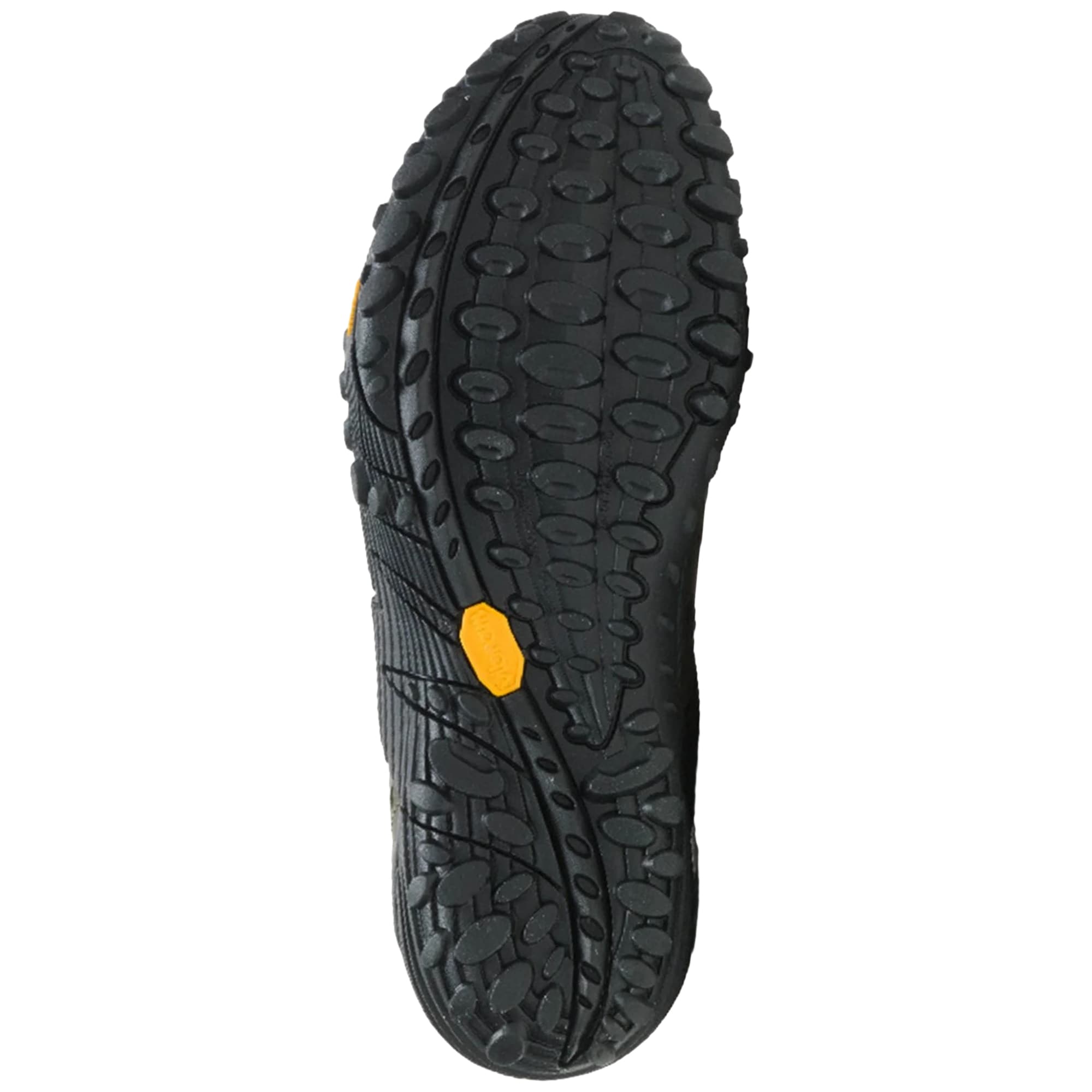 Buty Merrell Intercept - Dark Olive