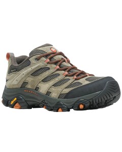 Buty Merrell MOAB 3 GTX - Olive Buty Merrell MOAB 3 GTX - Olive
