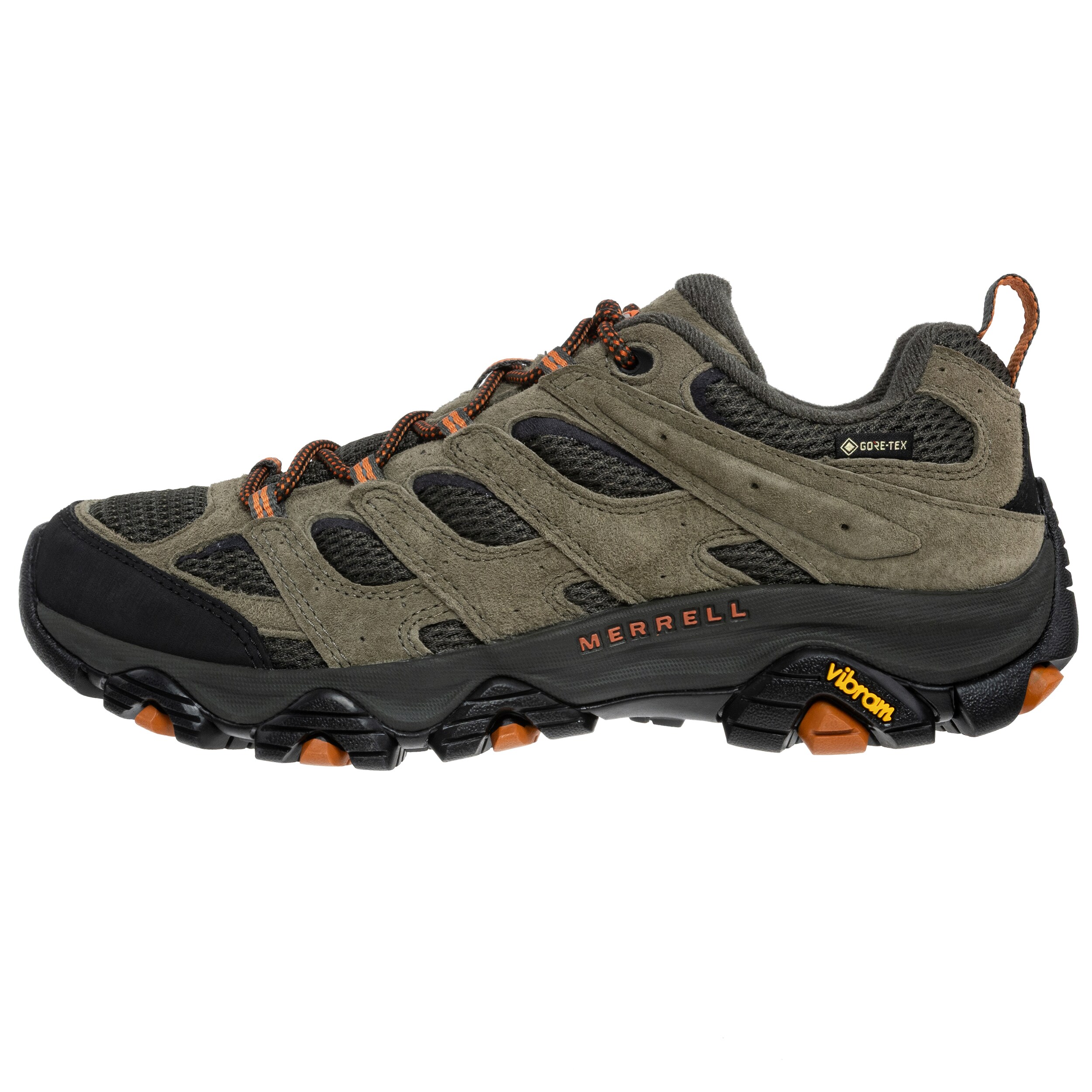 Buty Merrell MOAB 3 GTX - Olive