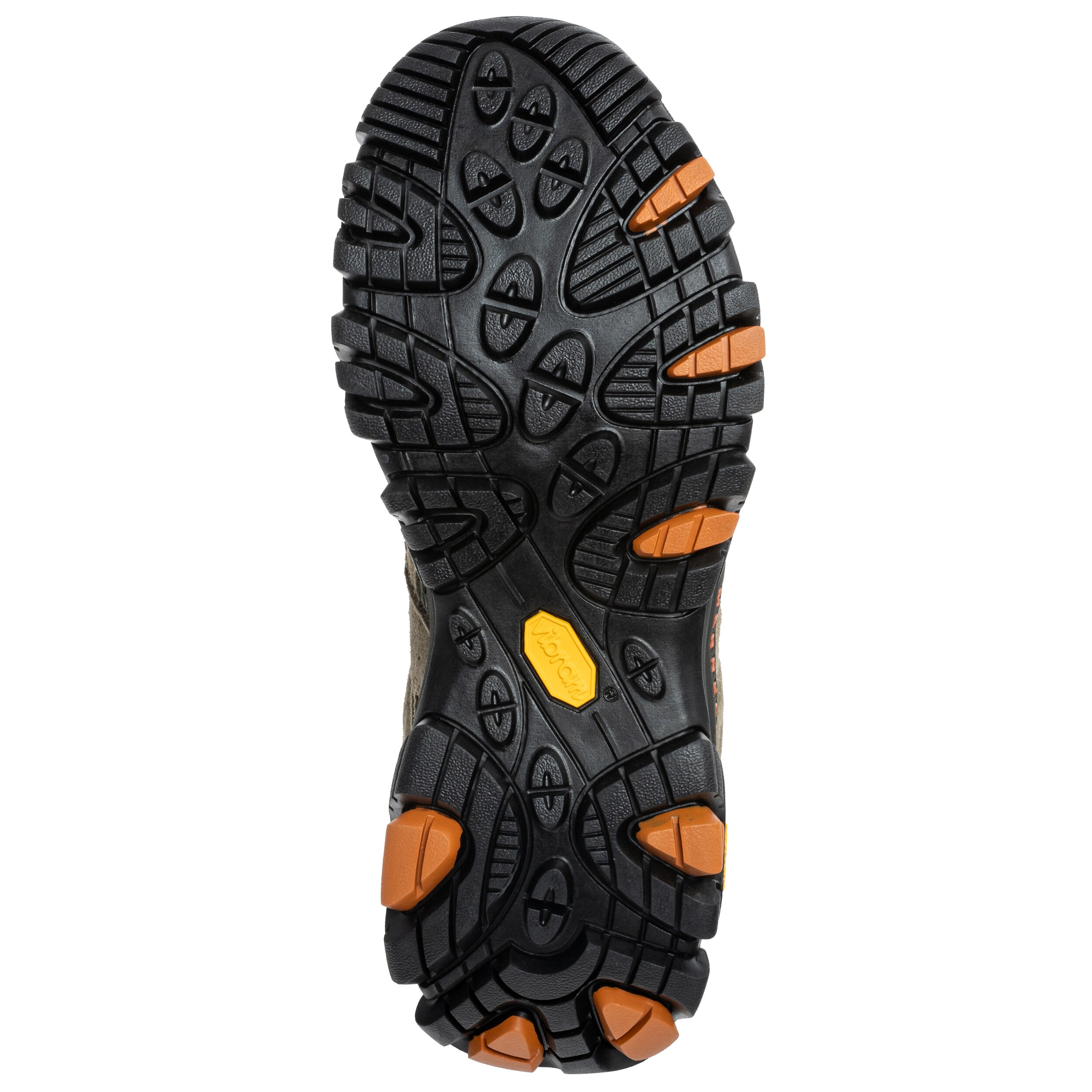 Buty Merrell MOAB 3 GTX - Olive