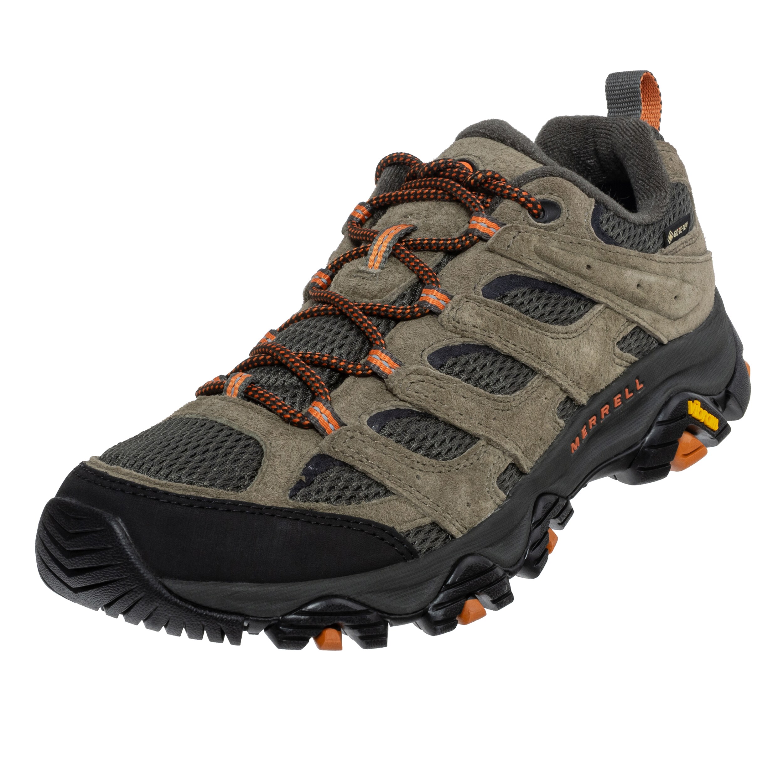 Buty Merrell MOAB 3 GTX - Olive