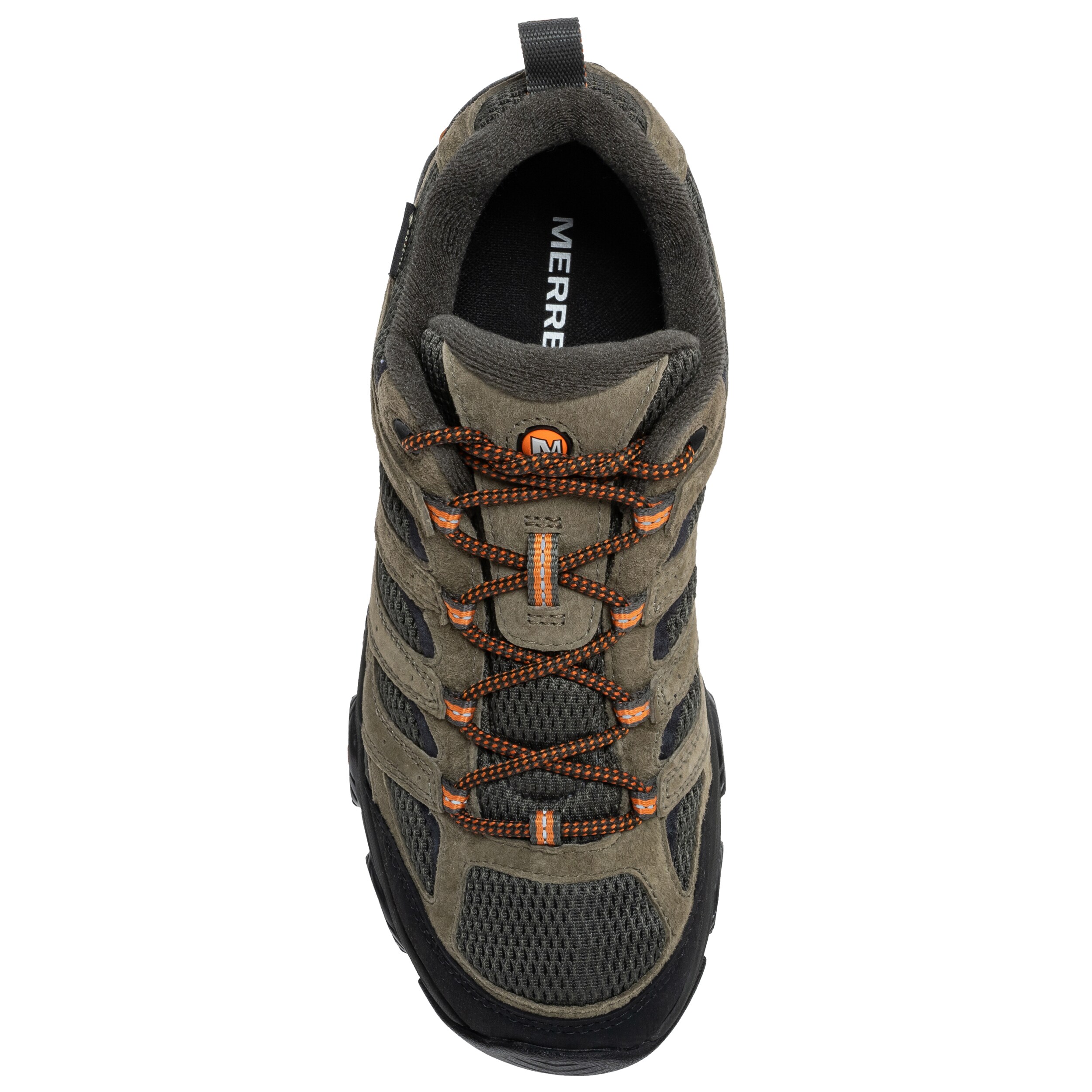 Buty Merrell MOAB 3 GTX - Olive