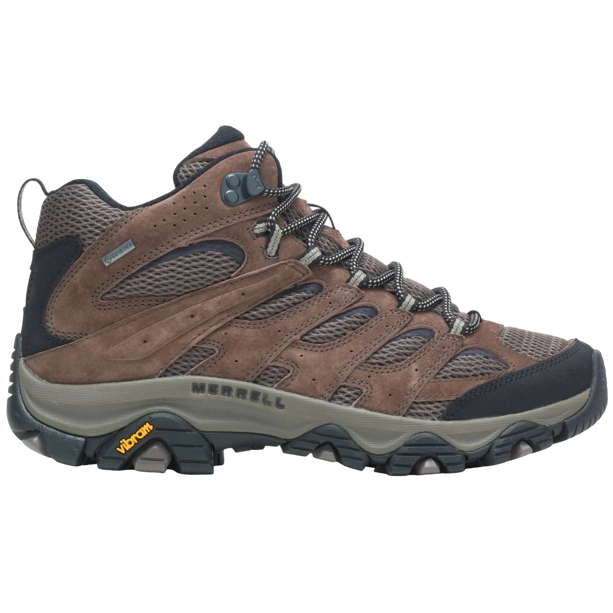 Buty Merrell MOAB 3 MID GTX - Bracken