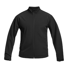 Kurtka 4F Softshell M284 - Czarna