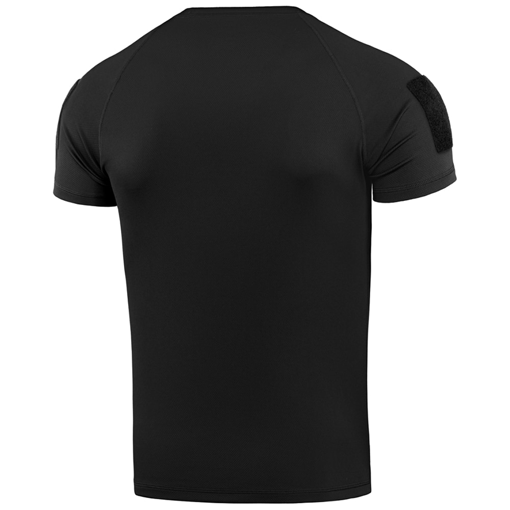 Koszulka termoaktywna M-Tac Raglan Tactical Summer - Black