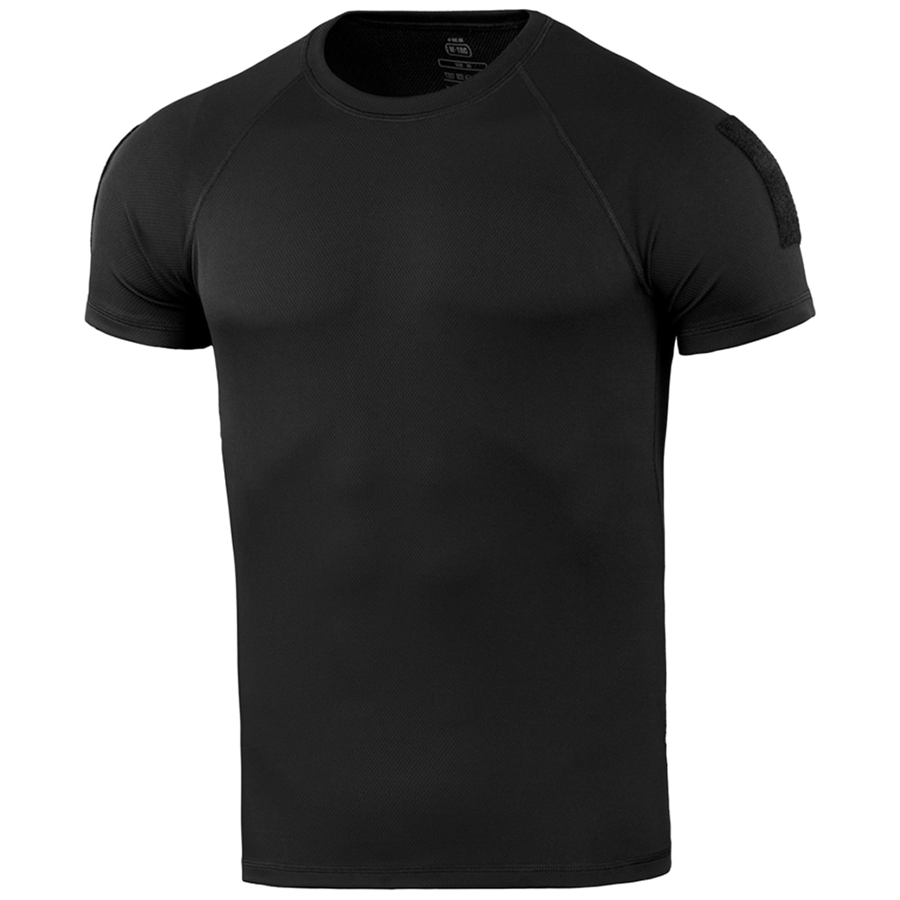 Koszulka termoaktywna M-Tac Raglan Tactical Summer - Black