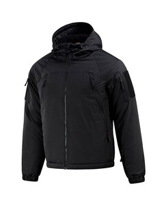 Куртка M-Tac Alpha Gen III Pro - Black Куртка M-Tac Alpha Gen III Pro - Black