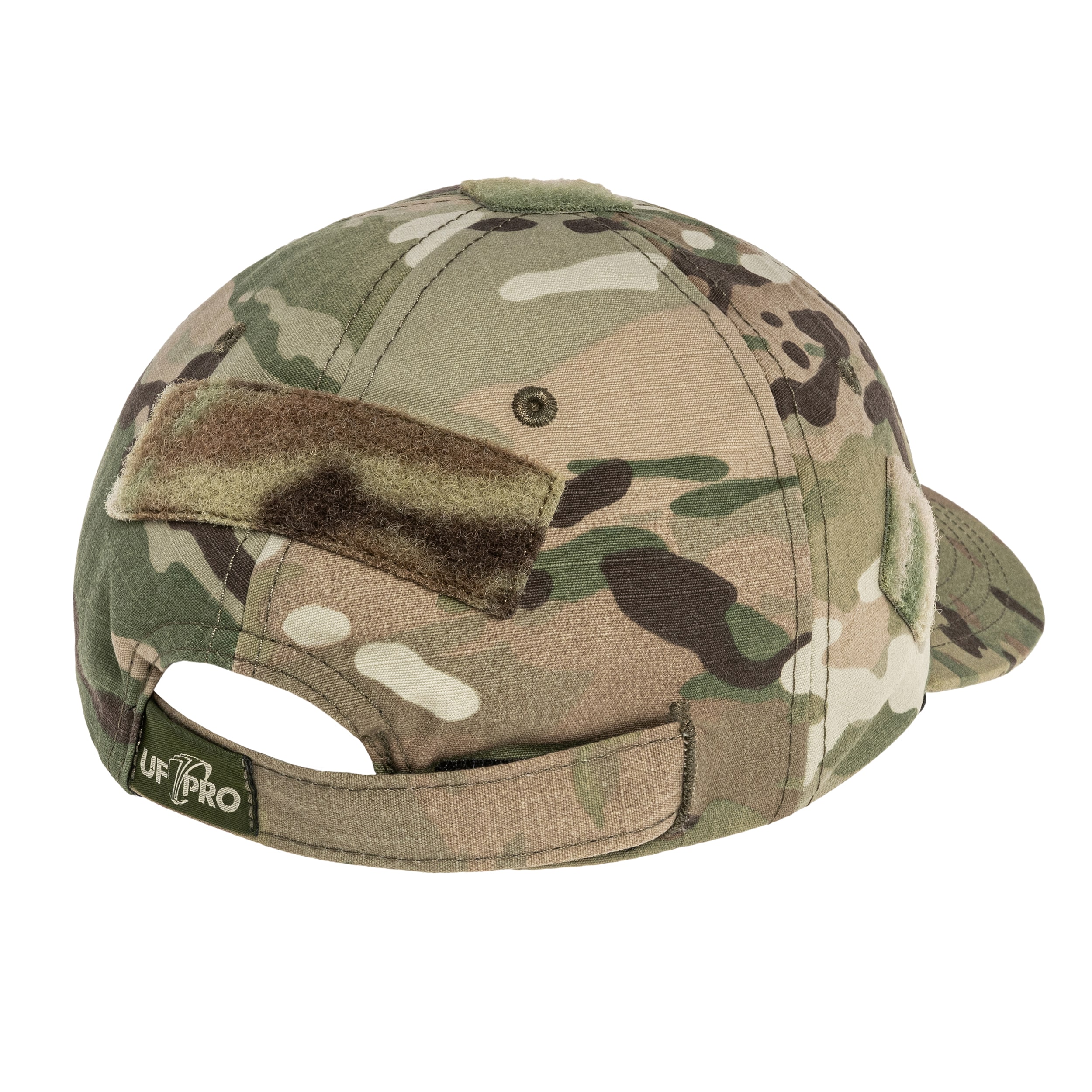 Czapka z daszkiem UF PRO Striker Base Cap Gen. 2 - MultiCam