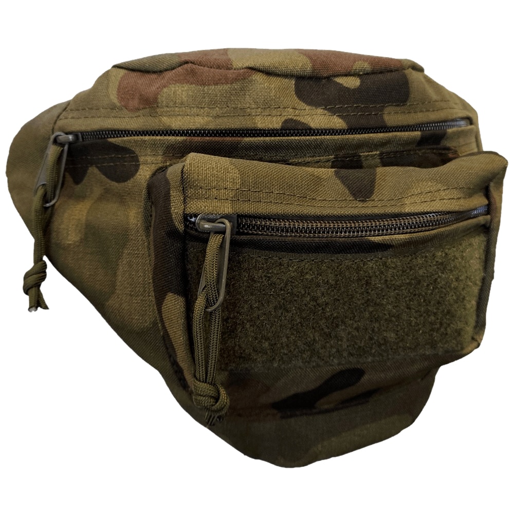 Nerka Haasta Taktyczna - wz.93 Pantera PL Woodland