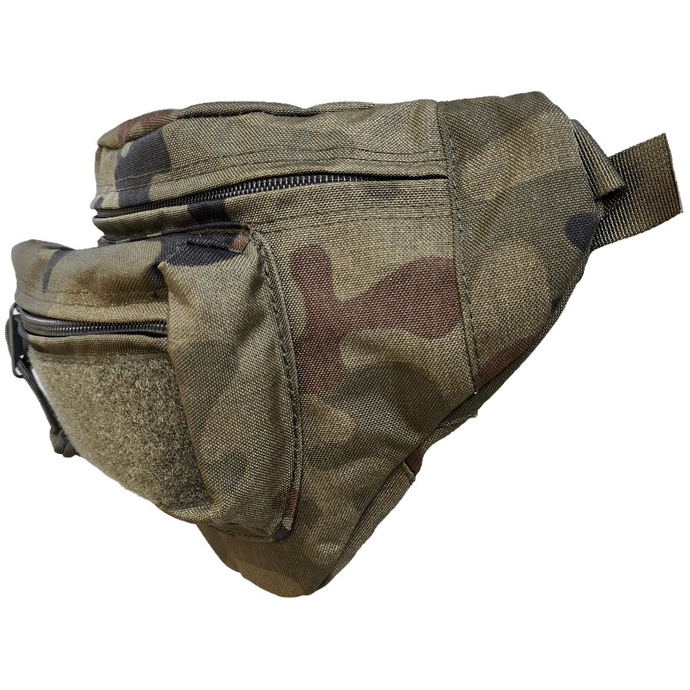 Nerka Haasta Taktyczna - wz.93 Pantera PL Woodland