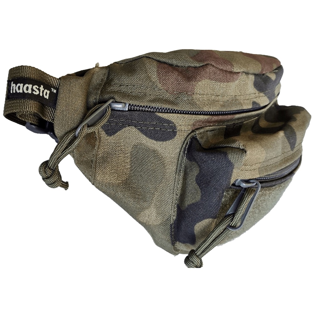 Nerka Haasta Taktyczna - wz.93 Pantera PL Woodland