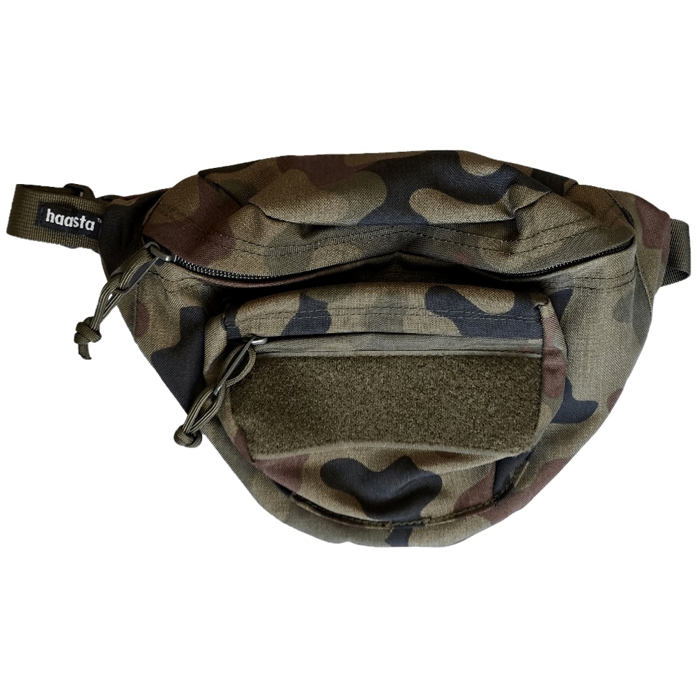 Nerka Haasta Taktyczna - wz.93 Pantera PL Woodland