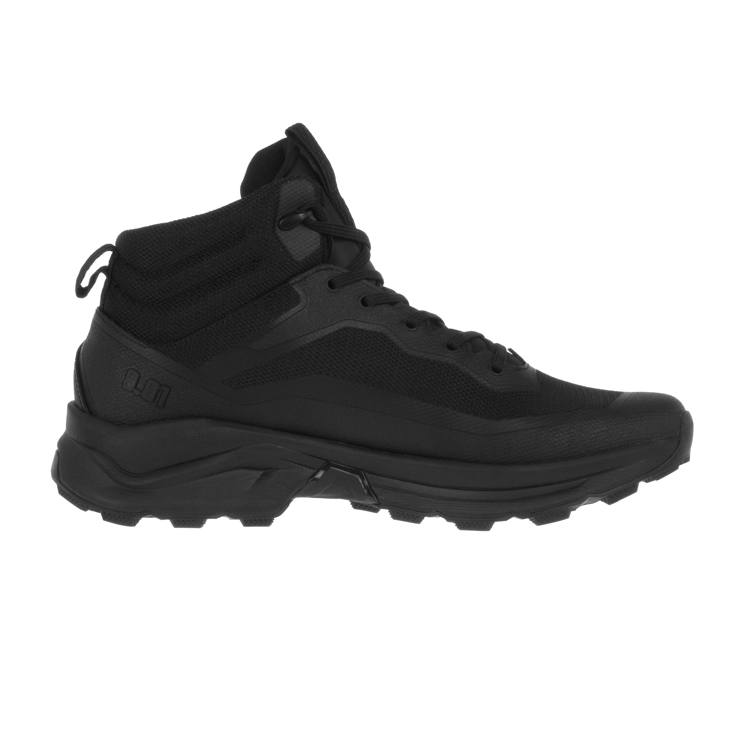 Buty Garmont 9.81 Alert - Black