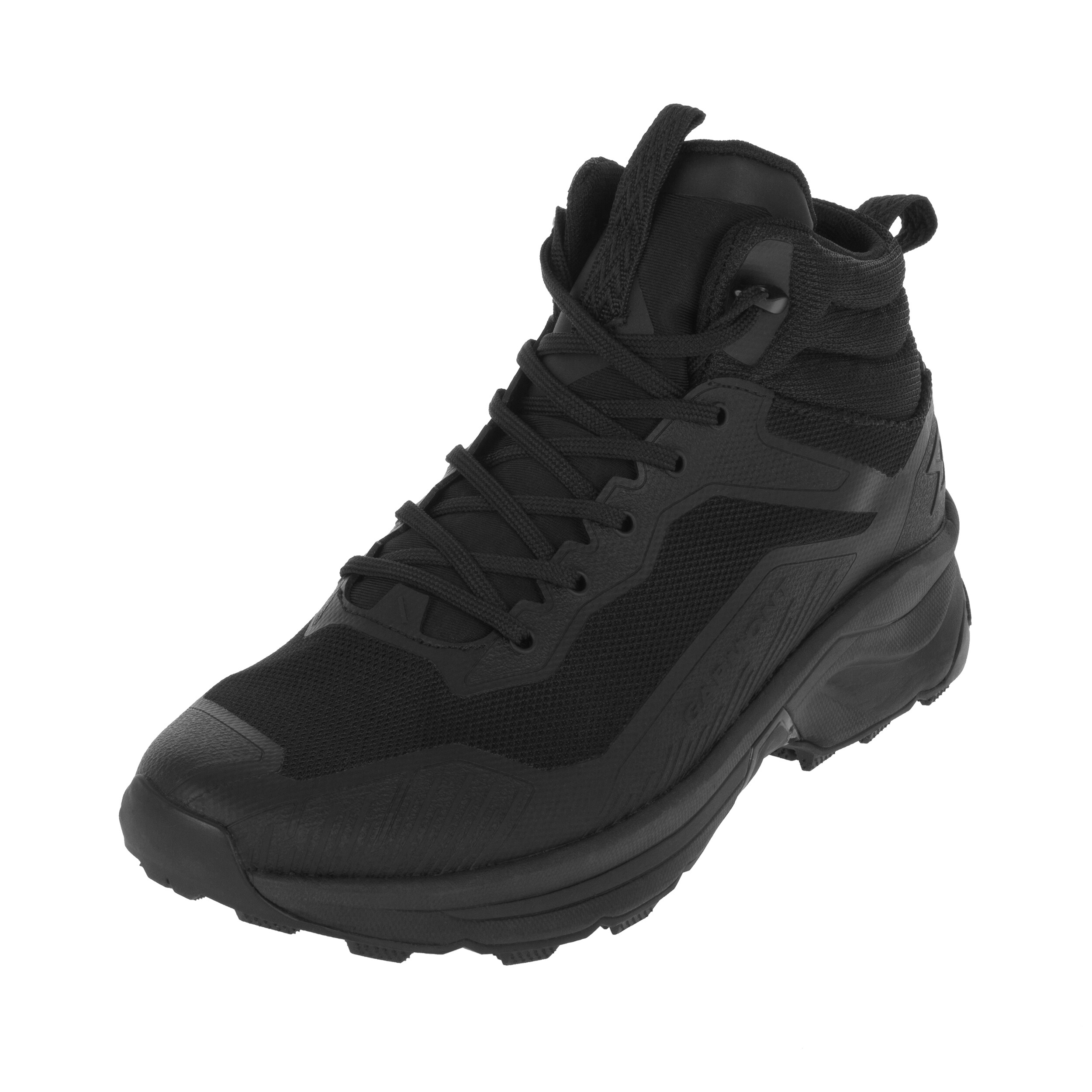 Buty Garmont 9.81 Alert - Black