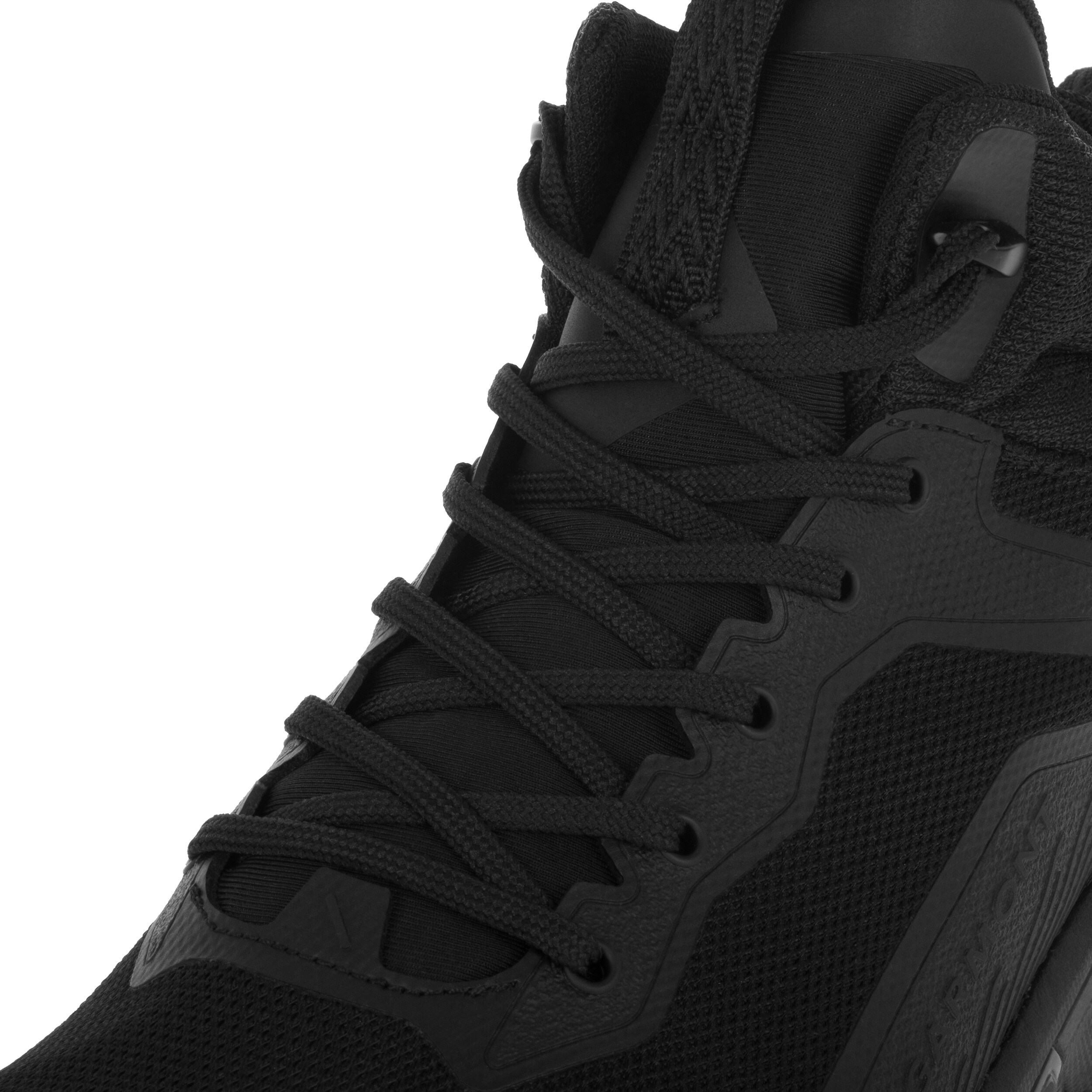 Buty Garmont 9.81 Alert - Black