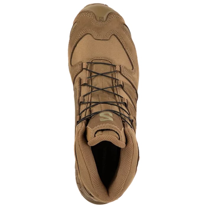 Buty Salomon XA Forces MID EN - Coyote