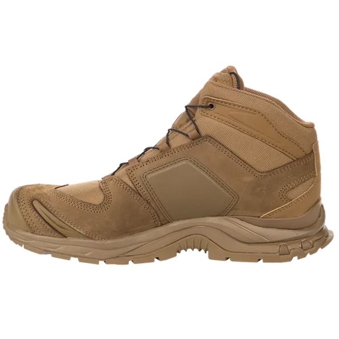 Buty Salomon XA Forces MID EN - Coyote