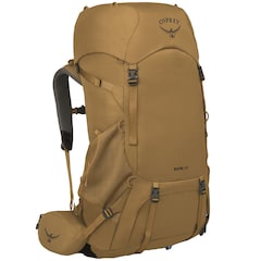 Plecak Osprey Rook 50 l - Histosol Brown / Rhino Grey