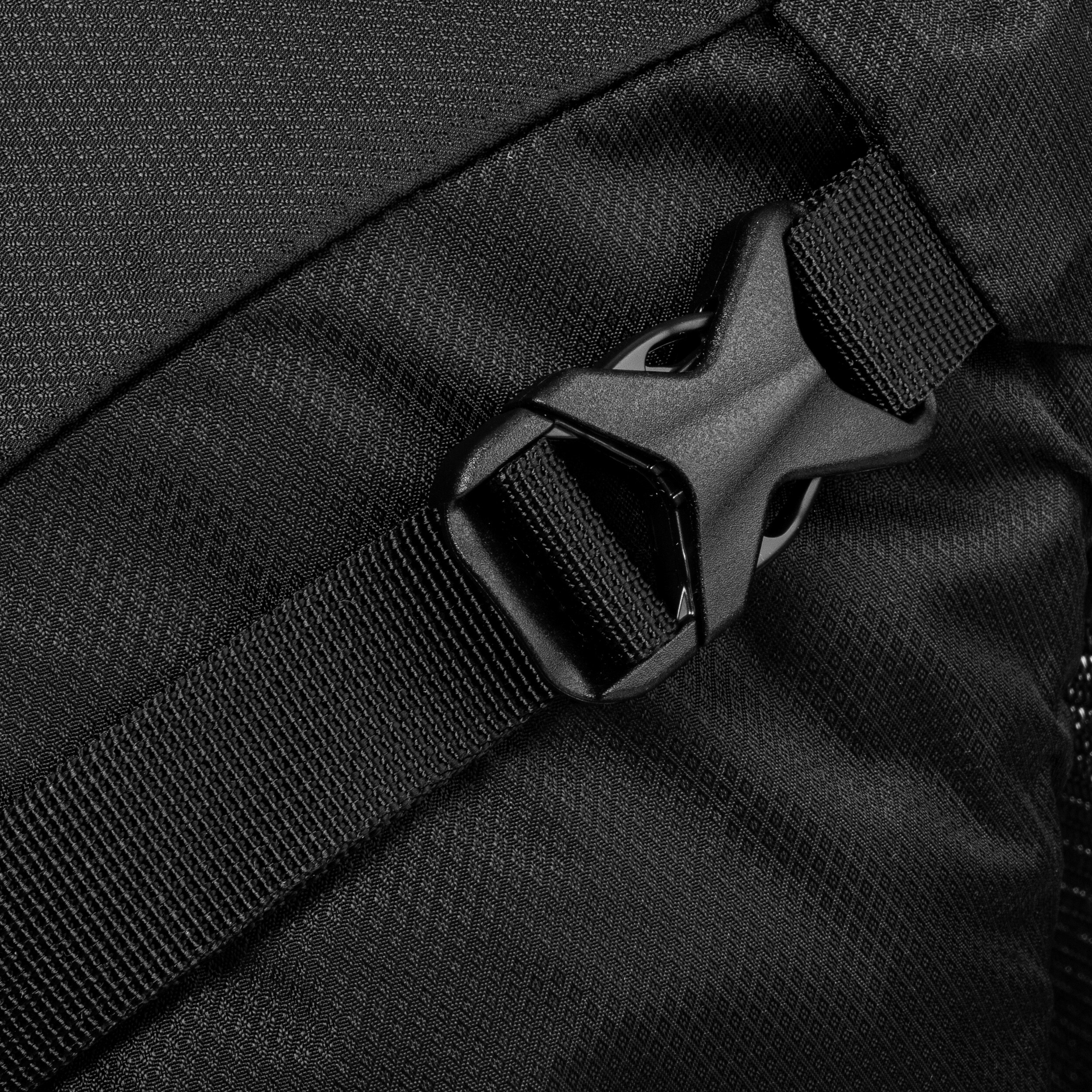 Рюкзак Osprey Hikelite S/M 32 л - Black