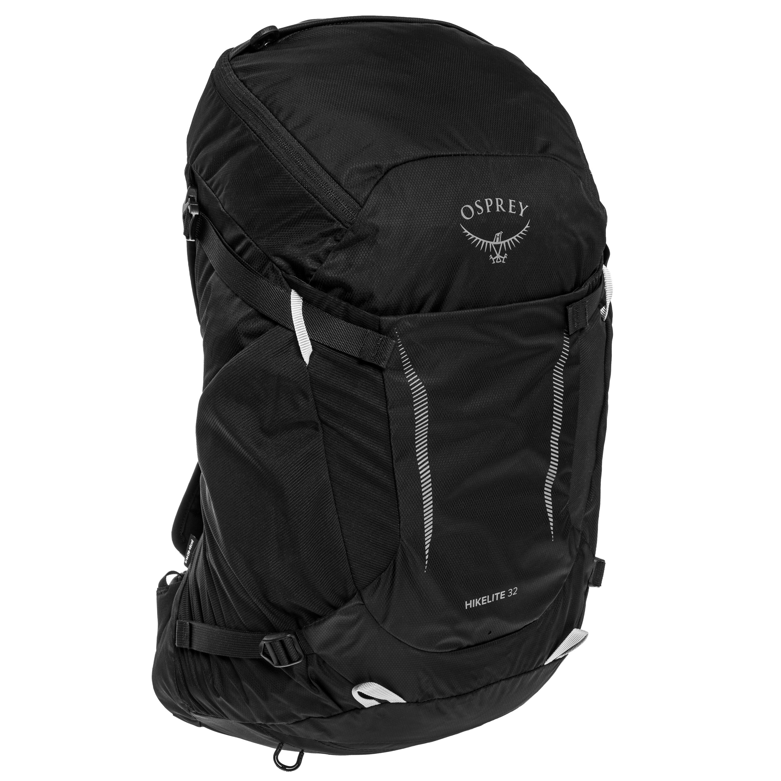 Рюкзак Osprey Hikelite S/M 32 л - Black