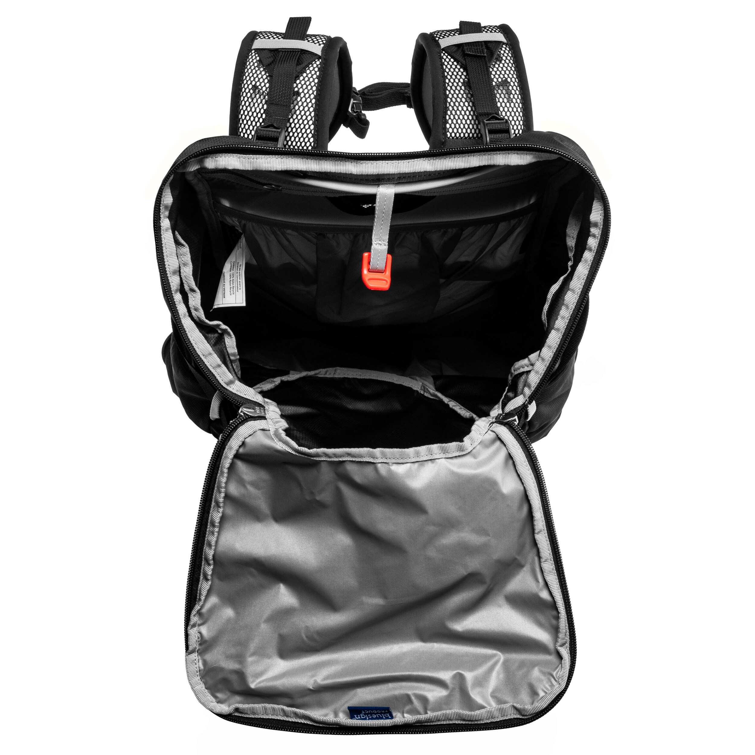 Рюкзак Osprey Hikelite S/M 32 л - Black