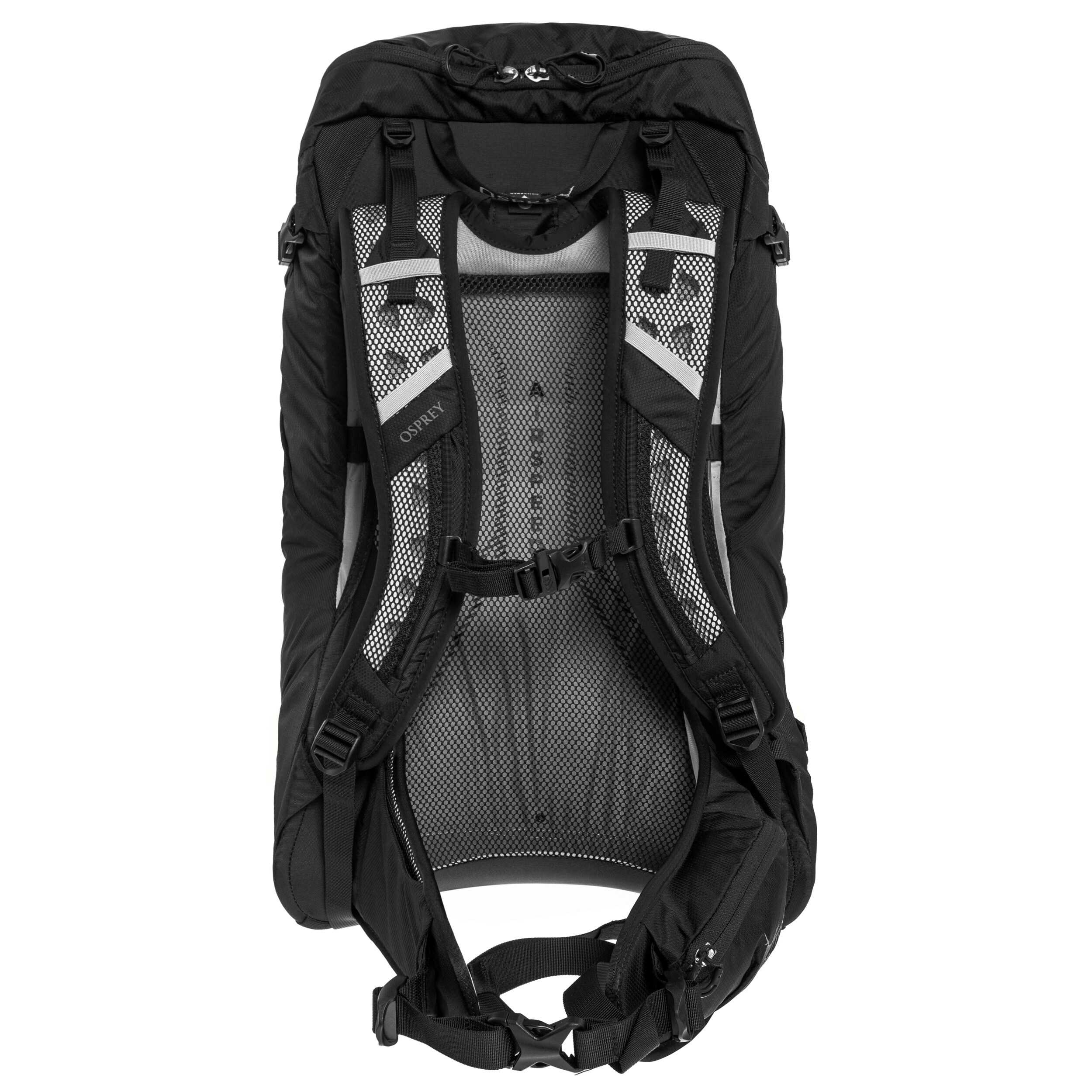 Рюкзак Osprey Hikelite S/M 32 л - Black