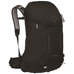 Plecak Osprey Hikelite 32 l - Black