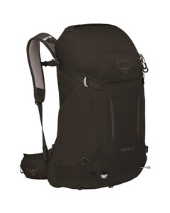 Plecak Osprey Hikelite 32 l - Black Plecak Osprey Hikelite 32 l - Black