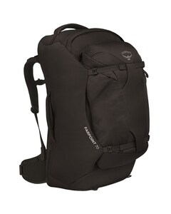 Plecak Osprey Farpoint 70 l - Black Plecak Osprey Farpoint 70 l - Black